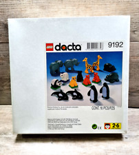 Lego® dacta 9192 Zoo Tiere