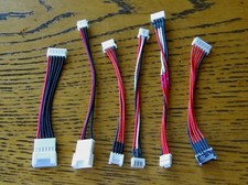 Balancer adapter kabel - -, 6