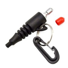 Scuba Diving Air Gun Nozzle