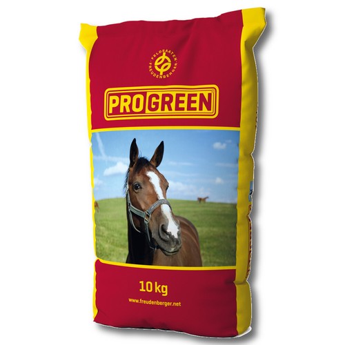 Progreen pferdeweide 10 - pferdeweide,