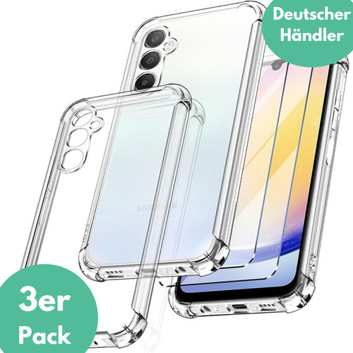Hülle schutzglas für - 2x,