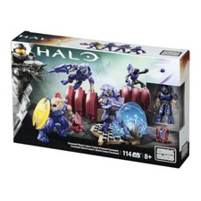 Mega Bloks Construx Halo DLB96