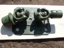 Kardangelenk für NVA- Zelt 