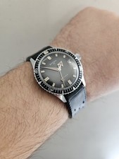 Bifora Skin Diver Herrenuhr Um