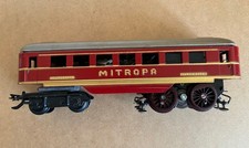 für Zeuke Spur 0 Triebwagen