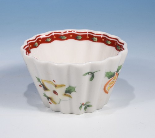 Villeroy boch winter bakery - &,