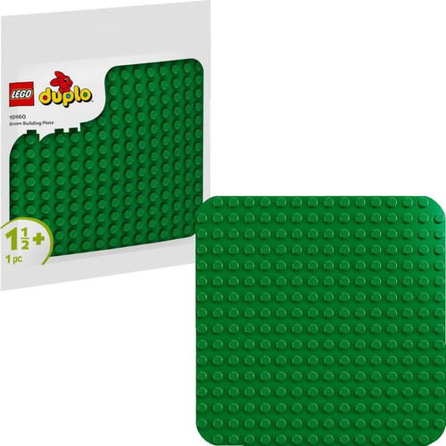 Lego duplo classic 10460 - lego,