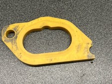 Flansch einzeldrosselklappe - flansch,