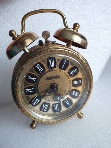 Vintage blessing uhr - uhr,