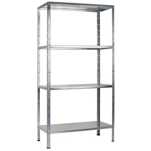 Schulte steckregal metallregal - schulte,