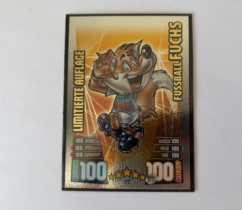 Match attax 2015 2016 - match, 2015/2016