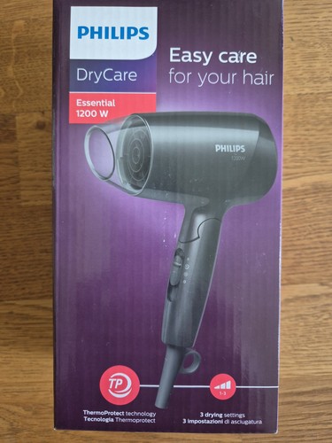 Philips easy care drycare - philips,