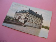 Adel Autograph Schloss
