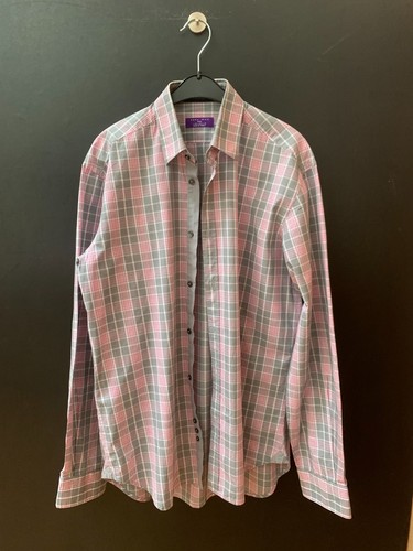 Herren hemd zara - hemd,