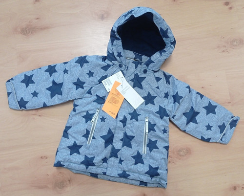 Winterjacke 92 h m - winterjacke,,