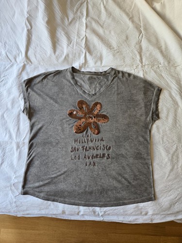 Shirt marc cain mit - shirt,