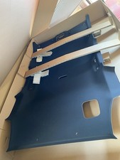 bmw x1 u11 Dachhimmel