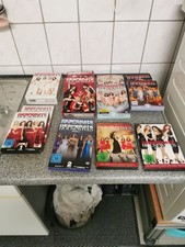 Desperate Housewives DVD Komplettset Staffel 1-8