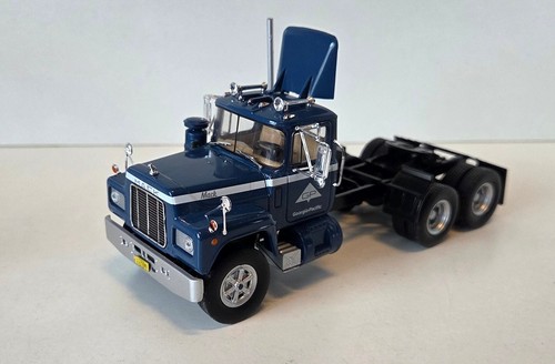 Ixo 1966 mack - mack, r
