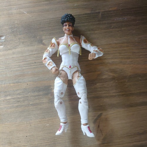 Wwe mattel elite wrestling - mattel,