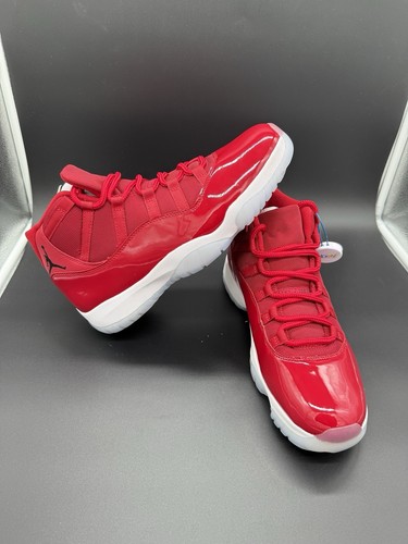 Nike air jordan retro win - 11,