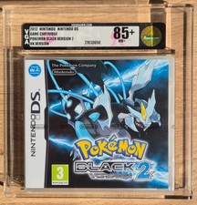 Pokemon Black 2 Version -