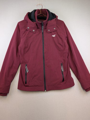 Hollister softshelljacke damen - hollister,