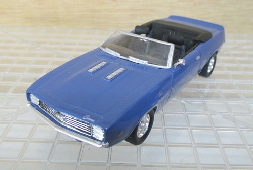 Del prado 1969 - prado, 1:43: