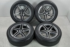 19 Zoll Mercedes GLA H247 GLB