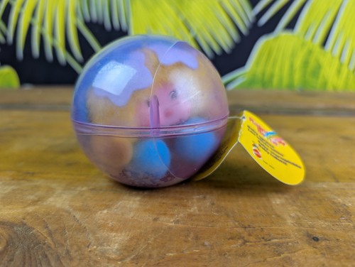 Vintage regina regenbogen mib - regina,