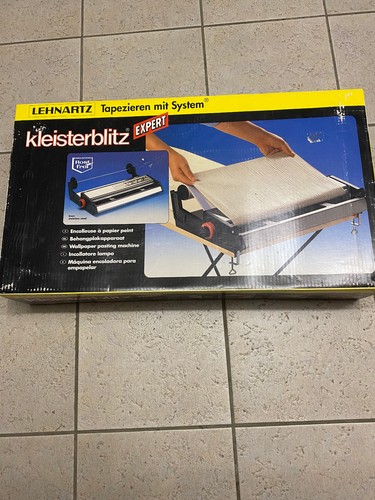 Kleisterblitz