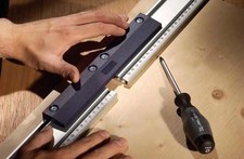 Linealverbinder - , /