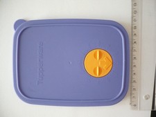 Tupperware + Ersatz-Deckel 11