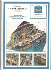 HMV - Hamburger-Hafendiorama