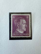 Briefmarke deutsches reich - briefmarke,