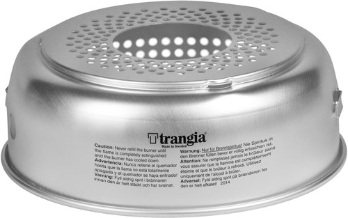 Trangia windschutz unten - unten,, für