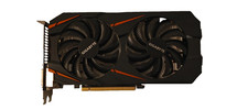 GIGABYTE GeForce GTX 1060 6GB