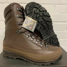 KARRIMOR HERREN STIEFEL - 7