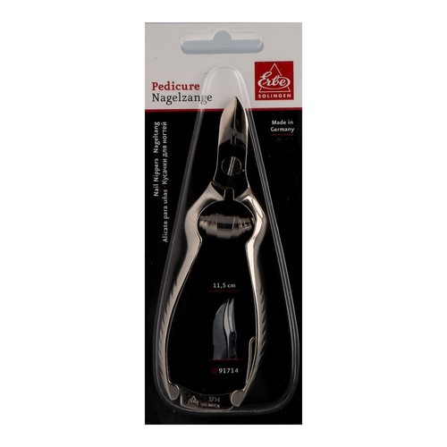 Erbe solingen nagelzangen - erbe,