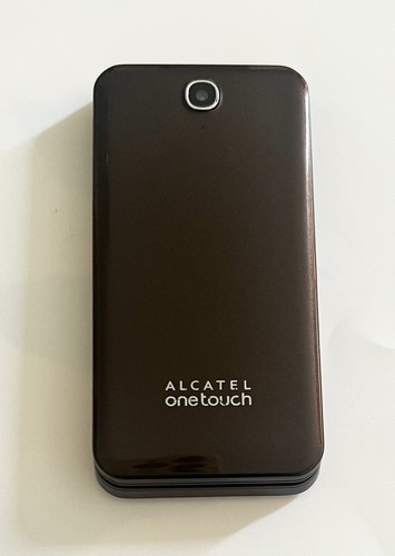 Alcatel 2012g klapphandy - alcatel,