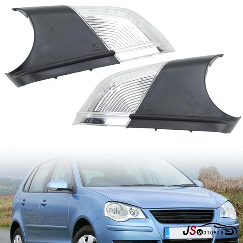 Paar spiegelblinker für - 1,