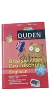 Duden Englisch Grundschule 1-4