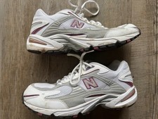 New Balance 669 Running Gr 40 weiß Sneaker Sportschuhe Schuhe Laufschuhe 