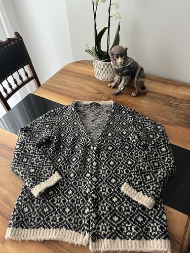 Max mara weekend strickjacke - max,
