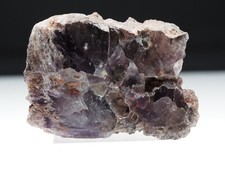 Amethyst, Purschenstein