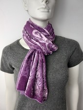 LA SETA ITALY Schal unisex