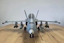 F18 Hornet Elite Force BBI 1:18