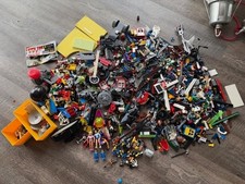 LEGO - 4kg gemischtes -