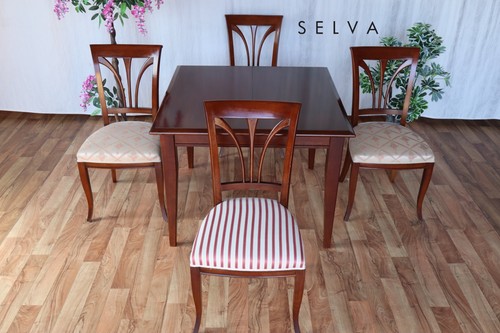 2143 selva esstisch mit - nr.2143,