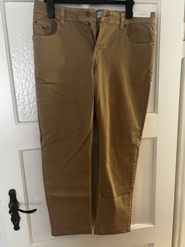 Lacoste herren hose w36 l32 - lacoste,